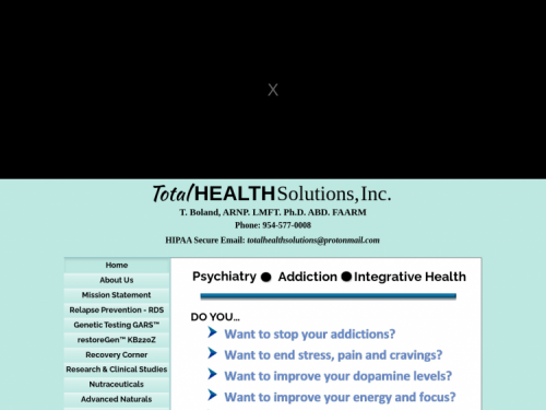 totalhealthsolutions.yourwebsitespace.com