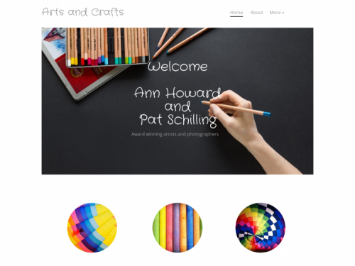 annhowardfineartsandphotography.yourwebsitespace.com