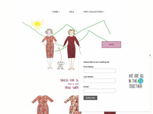 lidija.yourwebsitespace.com