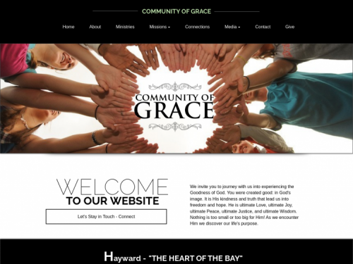 communityofgrace.yourwebsitespace.com