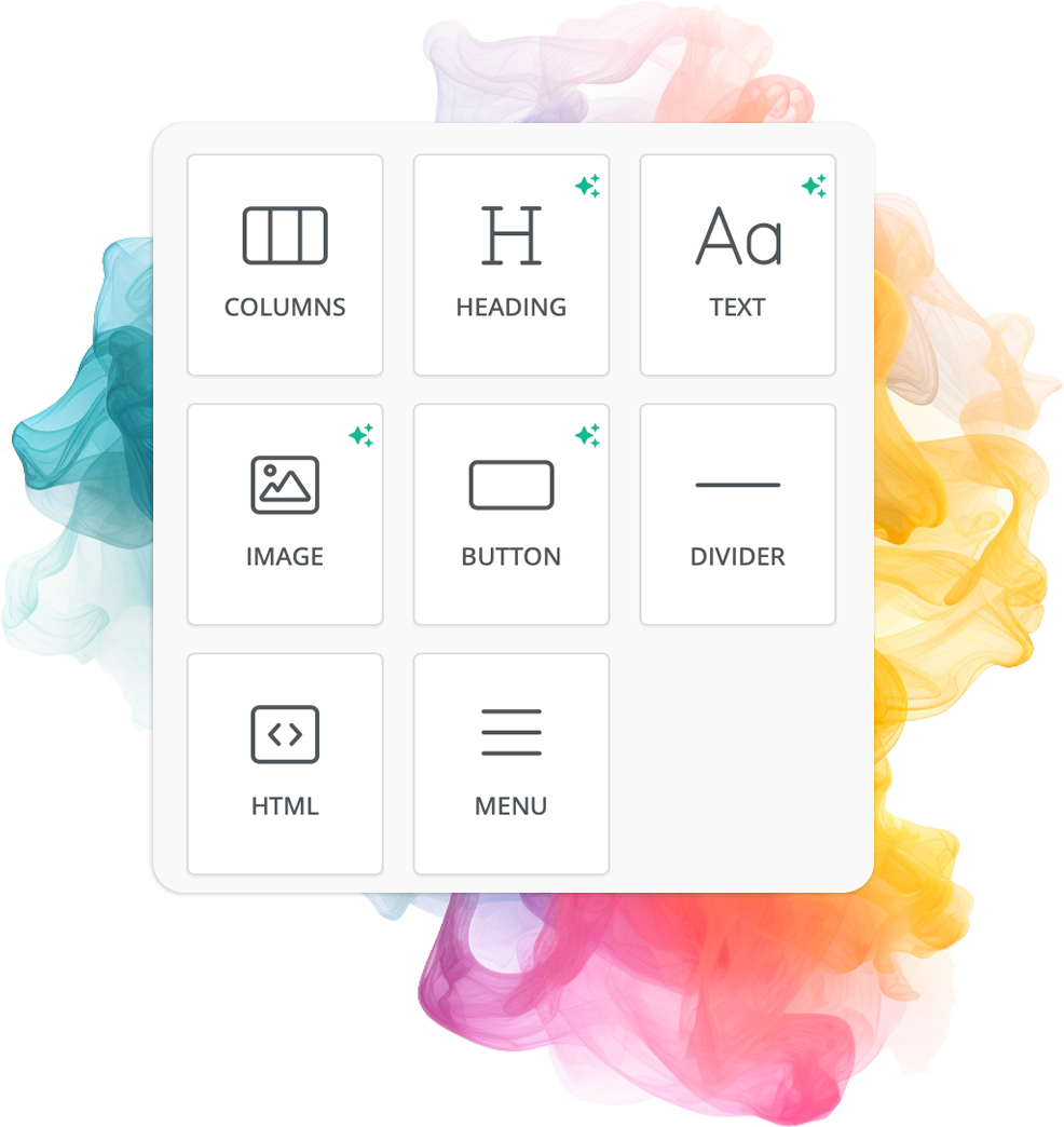 Design Eye Catching HTML Emails