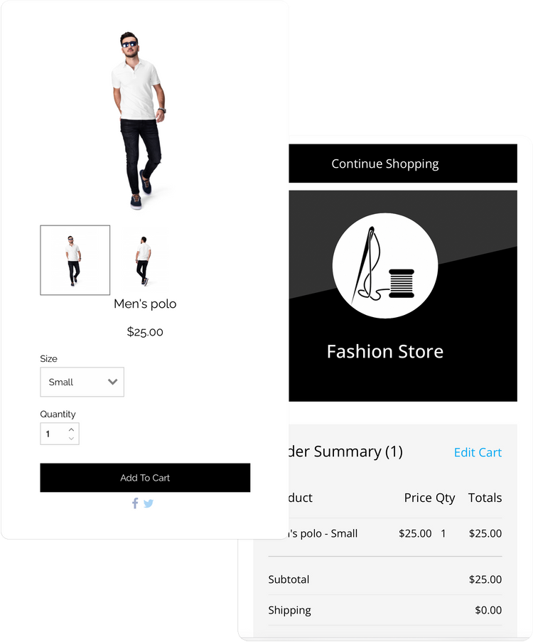 custom shipping rules