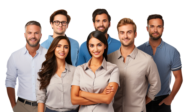 webstarts support team employees