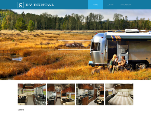 RV Rental