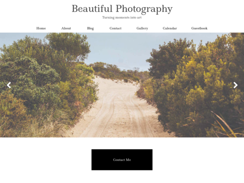 Beautiful Photography