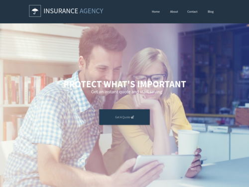 Insurance Agency