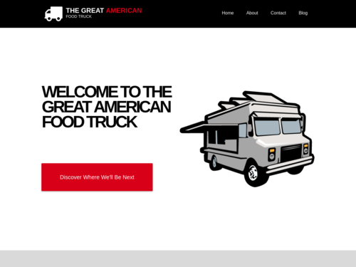 Food Truck