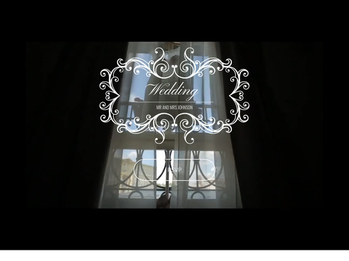 Wedding Video
