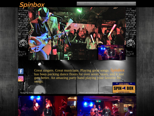 www.spinboxband.com