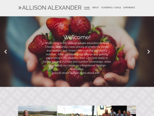 allisonalexander-sodexo.yourwebsitespace.com